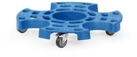 FETRA Transportroller Reifen-Roller 4546