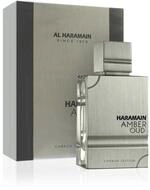 al haramain Eau de Parfum Amber Oud Carbon Edition Eau De Parfum 60ml Spray