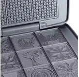 Cloer Waffeleisen Cloer 1431