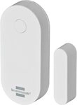 Brennenstuhl T&uuml;rklingel-Set Connect Zigbee T&uuml;r- und Fensterkontakt TFK CZ 01,