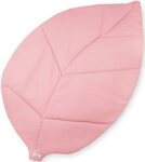 Krabbeldecke Blatt Waffelpiqu&eacute;, Julius Z&ouml;llner, Made in Germany