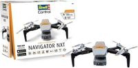 Revell&reg; RC-Quadrocopter Navigator NXT, 2,4 GHz, &uuml;ber Smartphone bedienbar
