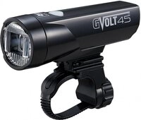 Cateye Fahrradbeleuchtung CATEYE Frontlicht GVolt 45 - HL-EL550GV 45 - starke
