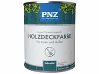 PNZ Holzdeckfarbe: labrador - 0,75 Liter