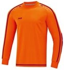 Jako Fu&szlig;balltrikot JAKO Striker 2.0 Torwarttrikot Kids Khaki Teamsport