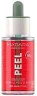 Madara Gesichtspflege PEEL Intense Peeling-Serum, 30 ml