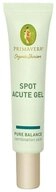 Primavera Life GmbH Pickel-Tupfer Pure Balance - Spot Acute Gel 10ml