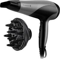 Remington Ionic-Haartrockner Ionic Dry 2200 D3190S, 2200 W, Schnelles,...