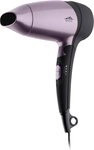 eta Reisehaartrockner ROSALIA ETA632090000, 1200 W, 2 Geschwindigkeiten, 3