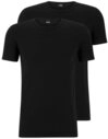 BOSS T-Shirt (Packung, 2-tlg)