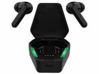 STREETZ TWS-115 Bluetooth Gaming In-Ear Kopfhörer bis zu 4 Std. Kopfhörer...