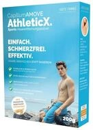 ARTE FIORI Haarpflege-Set Capillum Amove AthleticX Enthaarungspulver
