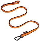 Non-stop dogwear Fahrradleine BUNGEE LEASH 2.0 2,8m, Passend f&uuml;r bikej&oslash;ring,