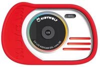 Kidywolf Foto- und Videokamera Kompaktkamera
