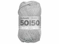 myboshi 50|50 silber