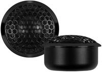 Musway Musway MG6.2T, 26 MM (1.1) GEWEBE-NEODYM-HOCHT&Ouml;NER (PAAR)...