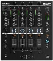 Reloop&reg; DJ Controller Reloop RMX-44 BT