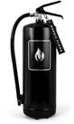 Nordic Flame Pulver-Feuerl&ouml;scher Feuerl&ouml;scher CLASSIC SERIE schwarz 6kg