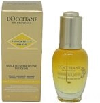 L'OCCITANE Gesichtsgel L'Occitane Immortelle Divine Jugend Elixier Gesichts&ouml;l 30 ml