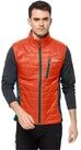 Jack Wolfskin Funktionsweste Westen M ROUTEBURN PRO INS VEST (1-tlg)