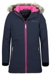TROLLKIDS Skijacke Girls Lifjell Jacket blau 104 (3-4J)