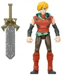 Mattel&reg; Actionfigur He-Man and The Masters Of The Universe, Prince Adam Prince...