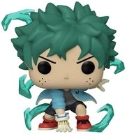 Funko Merchandise-Figur My Hero Academia - Deku w/Gloves #58035