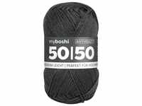 myboshi 50|50 anthrazit