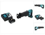 Makita Akku-Recipros&auml;ge DJR 187 RG1 Akku Recipros&auml;ge S&auml;bels&auml;ge 18 V Brushless