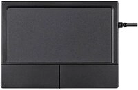 Perixx PERIPAD 504 - Gro&szlig;es Professionelles Multi-Gesture Touchpad 11572 M&auml;use