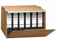 ELBA Karton 5 Archivcontainer 51x36x33cm TRIC SYSTEM