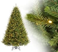 Evergreen Classics K&uuml;nstlicher Weihnachtsbaum Richmond Tanne, LEDs