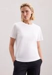 seidensticker T-Shirt 1/2 Rundhals Uni