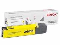 Xerox ersetzt HP 980 gelb