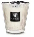 Baobab Duftkerze Duftkerze Pearls White Max 24 (3kg)