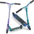 Apollo Stuntscooter Stunt Scooter Genesis X Pro - High End Stuntscooter, Profi...