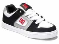 DC Shoes Pure B Kids black/white