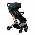 MoMi Kinder-Buggy Estelle, (Packung), Leicht & kompakt, mit Liegefunktion bis 15 kg