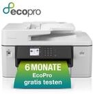 Brother Brother MFC-J5340DWE, Multifunktionsdrucker, Multifunktionsdrucker
