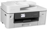 Brother MFC-J6540DWE 4-in-1 Multifunktionsdrucker Tintenstrahldrucker