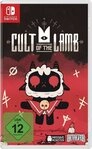 Cult of the Lamb, Nintendo Switch