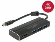 Delock Video-Kabel