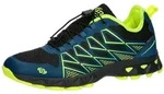 BR&Uuml;TTING Outdoorschuh Mission Outdoorschuh blau 44 EU