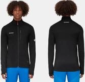 Mammut Outdoorjacke Mammut Taiss Light ML Jacket Men Herren Funktionsjacke