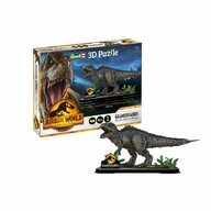 Revell&reg; 3D-Puzzle Jurassic World: Ein neues Zeitalter 3D Puzzle...