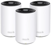 tp-link Deco XE75 Pro Wi-Fi WLAN-Router