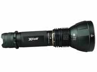 XCell 146475 LED-Taschenlampe 11.600lm schwarz