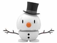 HOPTIMIST Dekofigur Snowman (Packung)