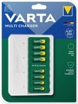 VARTA Multi Charger Batterie-Ladeger&auml;t (1-tlg)