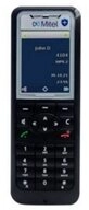 Mitel 612dt - DECT-Handset (2&ldquo; TFT-Farbdisplay, DECT & GAP, Schnurloses